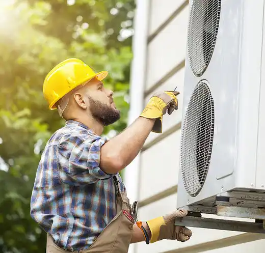 hvac services Arbor Heights